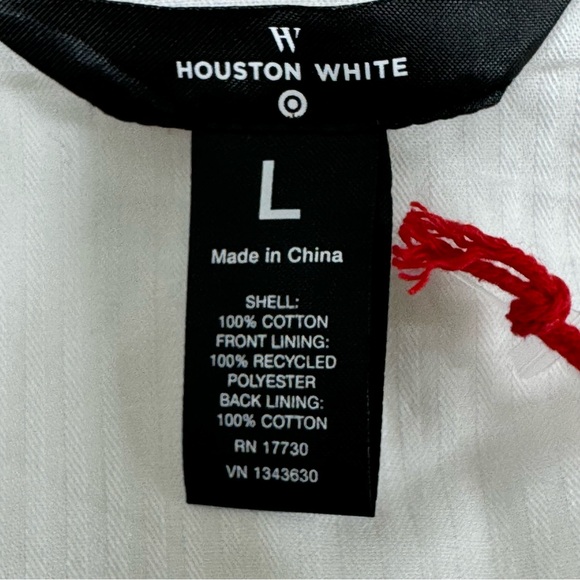 LIM ED CORDUROY VEST - Picture 7 of 7